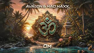 Avalon & Mad Maxx - Om [Nano Record] 4K Guide