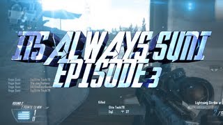 Vega Suni: Its Always Suni - Episode 3