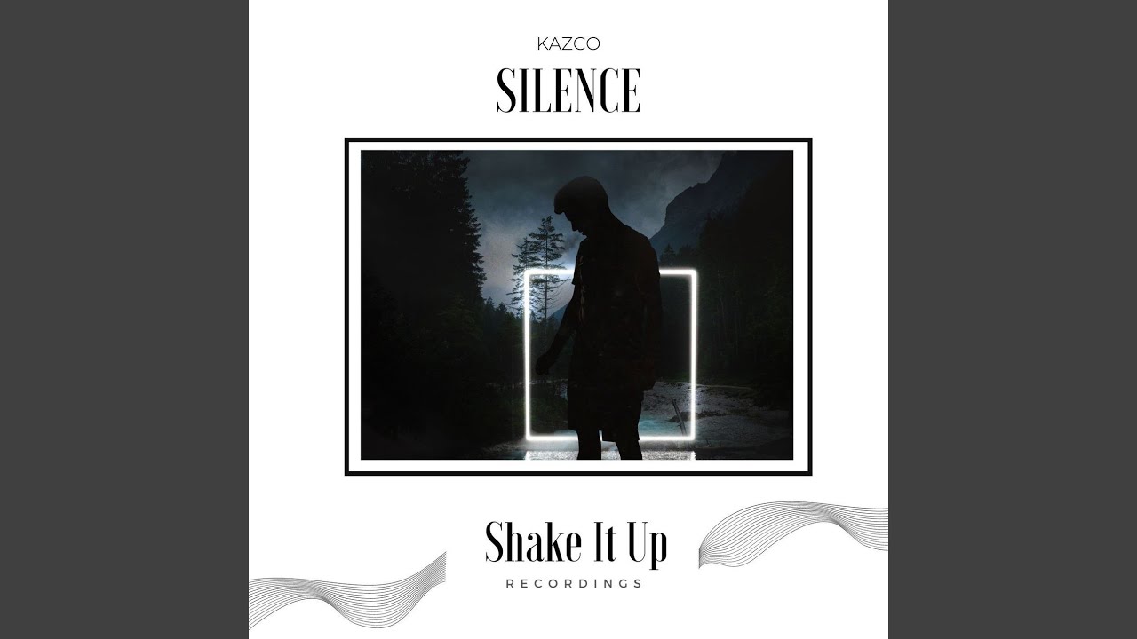 Silence (Extended Mix)