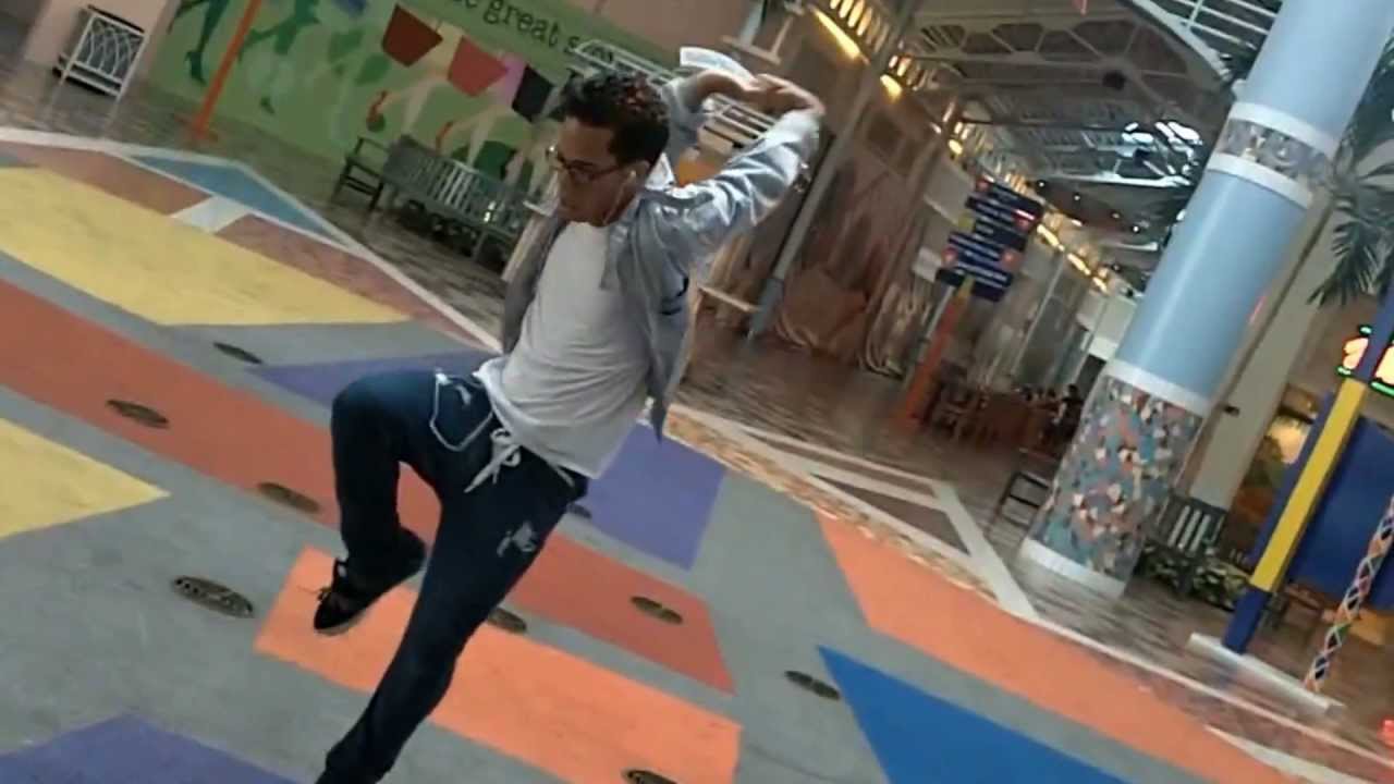 @Hyp3Kilz - She's Right Here Jerkin Mix (2013) Collab | @Itz_Prime Callout