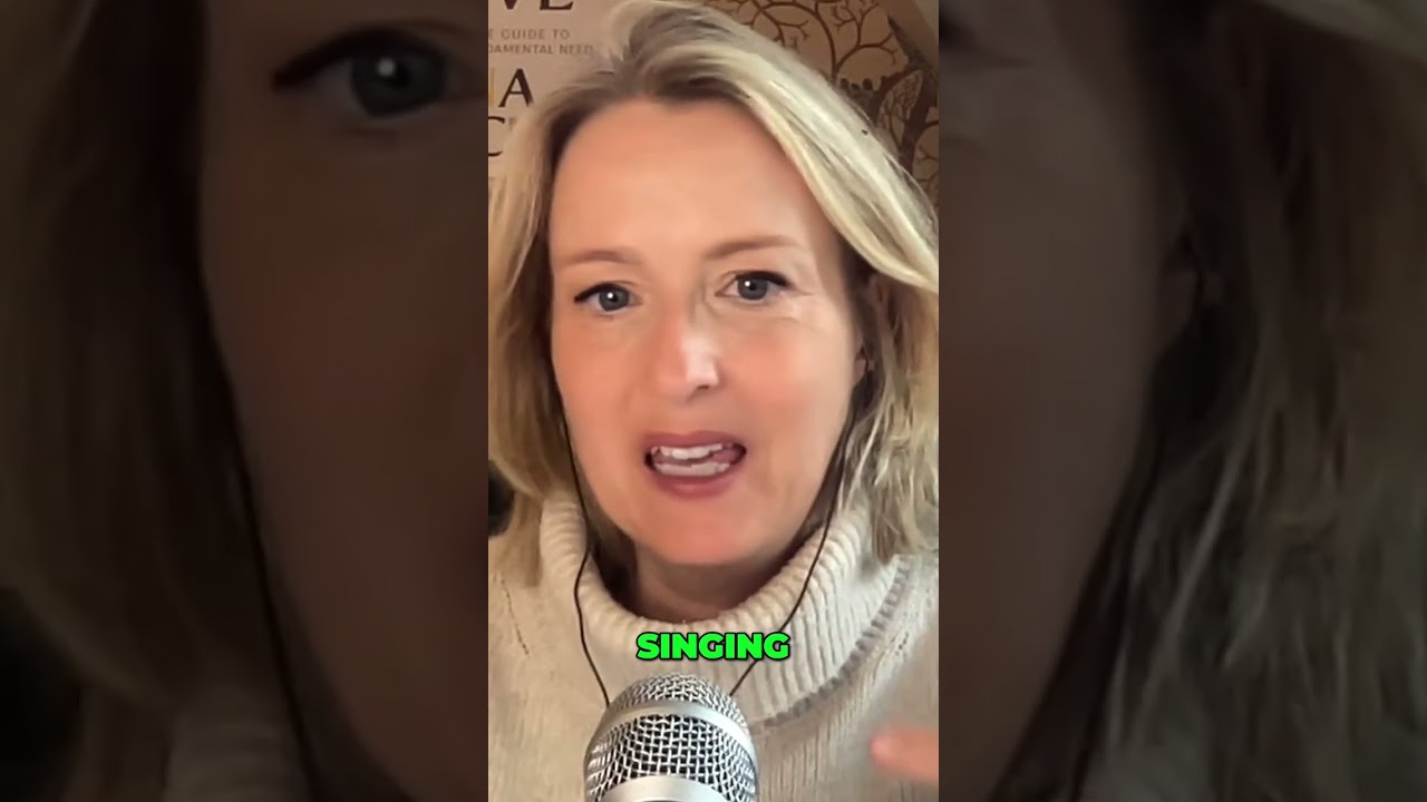 Your Body's Natural Love Drug |  Dr Anna Machin | Modern Wisdom | 