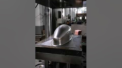 sheet metal deep drawing tooling/ deep drawing transfer die
