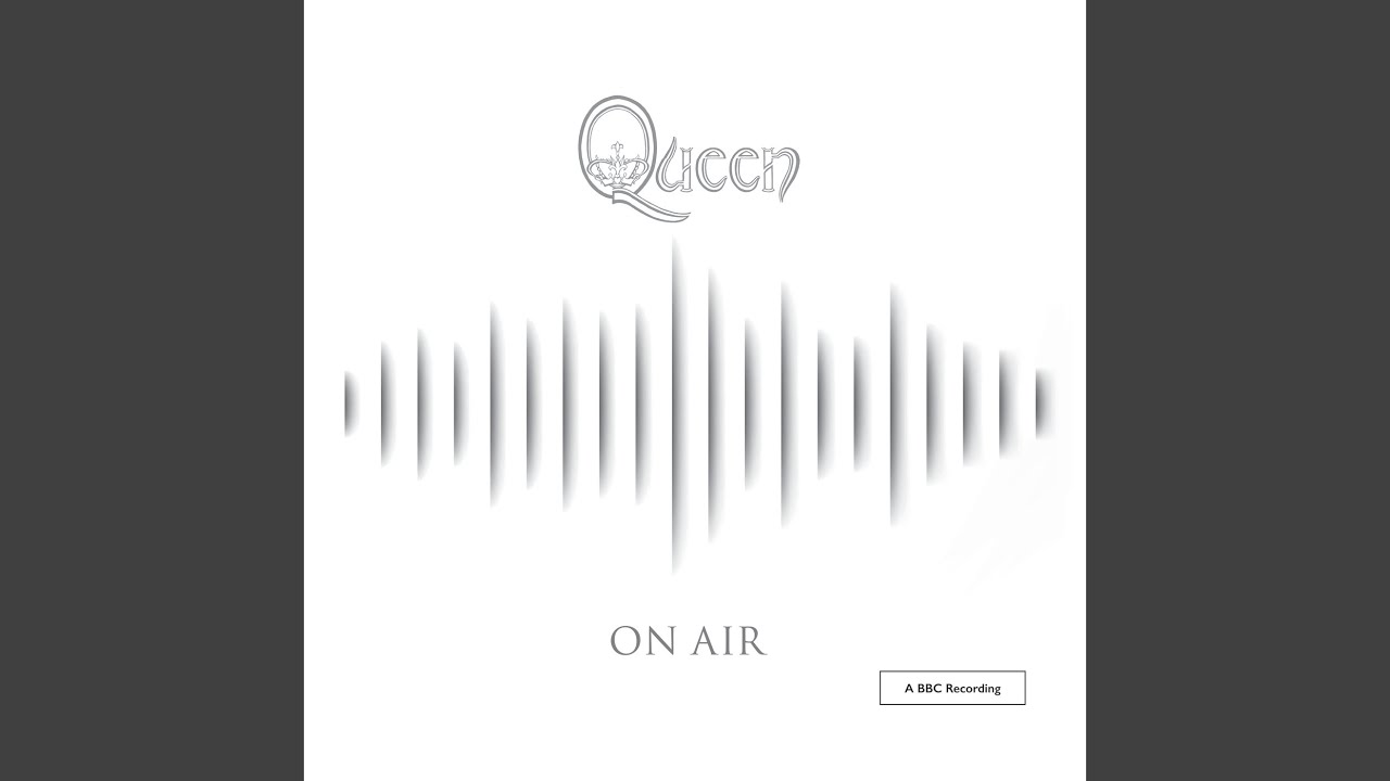 See What A Fool I Ve Been Queen 和訳 勝手に和訳 むしろ意訳