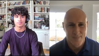 The Exponential Edge: Unleashing Innovation -Ep30 Mike Kratochwill "The Future of Sports Technology"