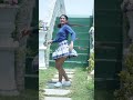 Karthikadeepam Hima Dance Video Super Dance Sahrudafruity Shorts Dance