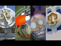 It&rsquo;s A Small World Evolution