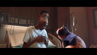 Soul (2020) - 22 Rules of Storytelling