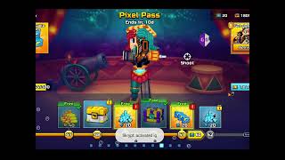 Pixel Gun 3D Unlimited Currency Game Guardian || SCRIPT CREDIT IN DISCORD SERVER