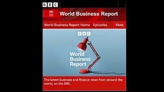 BBC: World Business Report: Genesis Systems at CES 2024 with WaterCube -Utility-scale Water From Air