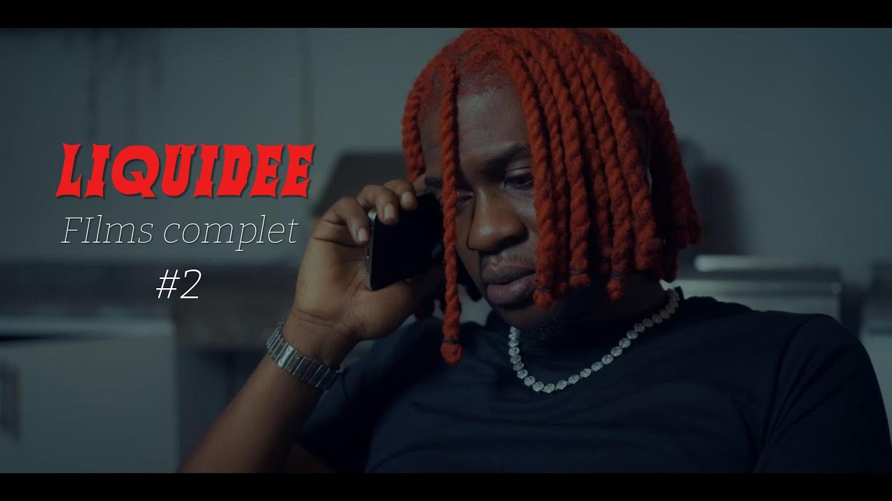 LIQUIDEE ( Films Complet #2