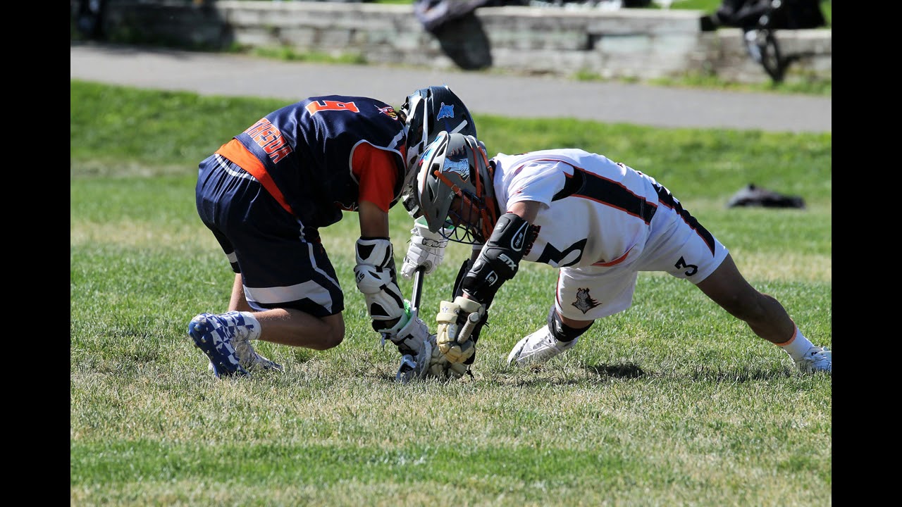 Griffin 2017 FO Highlights