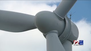 Wind-powered RI homes gets one step closer to reality