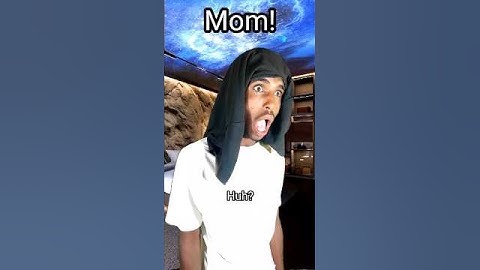 When Mom Changes the Password #TheManniiShow.com/series | USA-Funniest #MrBeast #Shorts