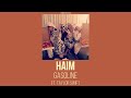 Haim - Gasoline ft.Taylor Swift (THAISUB) แปลไทย