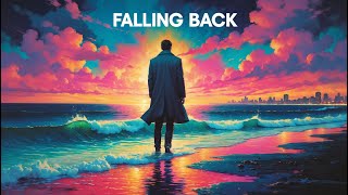 “Falling Back” – Emotional Electro-Pop Anthem