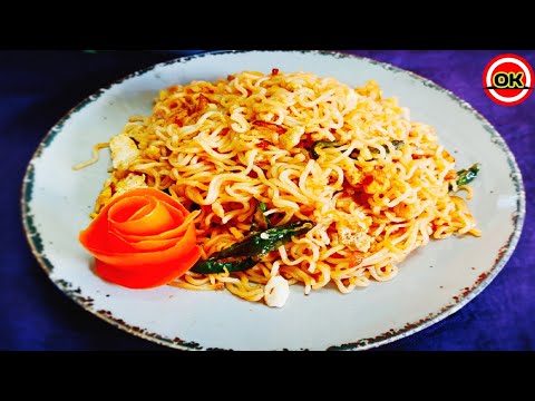 Video: Salamin Ng Salamin Ng Noodle Na May Karne