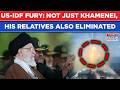 Khamenei's Daughter, Son-In-Law & Grandson Also Killed| US-Israel Strikes Spell Doom For Iran Regime