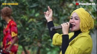 TERGILA GILA - INDRI HUMAIROH | NEW ANISAHARA | LIVE GOMBOL KARAWANG