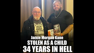 Jamie Morgan Kane tells his story