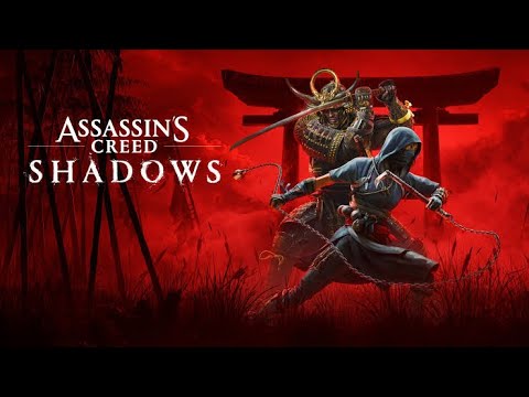 Assassin's Creed Shadows (42) 奈緒江の家がとんでもないことになっていた