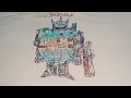 Grand galvatron transformers headmasters