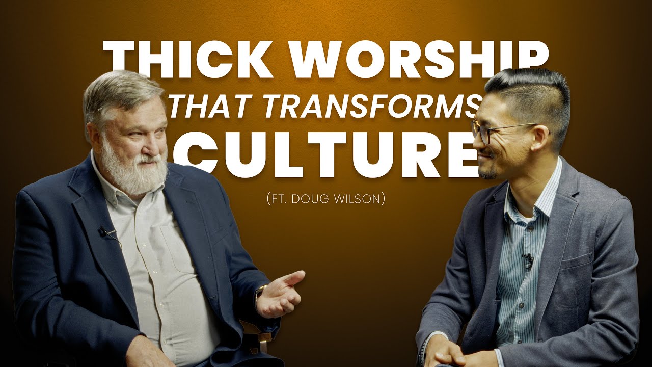 Weak & Unbiblical Modern Worship: A Comprehensive Case for the Regulative Principle of Worship worship YouTube player