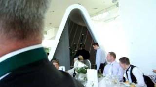Wedding in Edinburgh