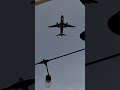 SETIAP 5 MENIT PESAWAT LANDING 😱😱, LEWAT LANGIT PIK 2