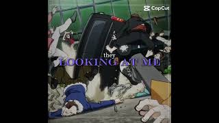 Look At Me Bungo Stray Dogs Edit Kenji Miyazawa