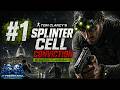 ЛЕГЕНДАРНЫЙ СТЕЛС ВЕРНУЛСЯ 😎 | Splinter Cell: Conviction | Кооперативное прохождение #1