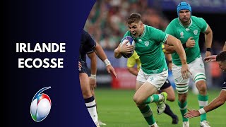 Irlande - Ecosse | TD6N2024