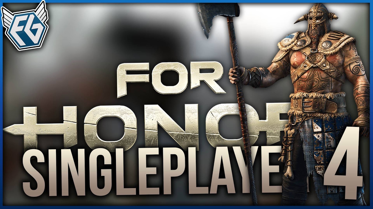 Český GamePlay | For Hodor: Single Player #4 - Útok Na Samuraje css