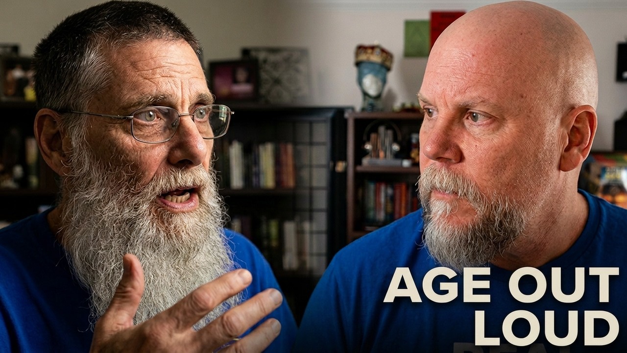 How to Stay Relevant and Vital as You Age