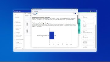 ExplainSAM in Action: Instantly Transform Space Utilization Data into Insights with OpenBlue