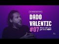 When did Dado Valentic get into HDR
