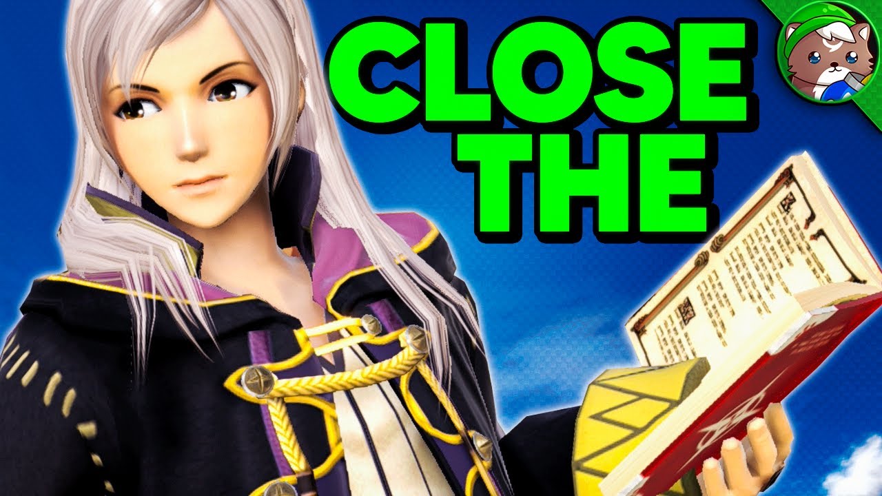 CAN WE FINALLY WIN THIS IRONMAN CHALLENGE? [SMASH 4 NEWCOMER] - YouTube