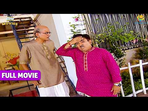 Tappu को लेकर क्यों परेशान हैं Jethalal और Bapuji ? |TMKOC MOVIES| Taarak Mehta Ka Ooltah Chashmah|