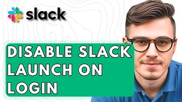 How To Disable Slack Launch On Login [2026 Guide]