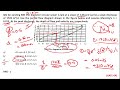 PYQ - Soln - 2 Marks - Design and Construction of Sewer - Environmental Engg - GATE - CIVIL ENGG