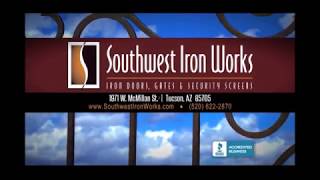 Southwest Iron Works | Customer Testimonial