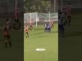 ¡FUTBOL BRASILEÑO! Buena jugada colectiva en la Liga del Sud #golazos #fútbolplaya #ascenso #afa