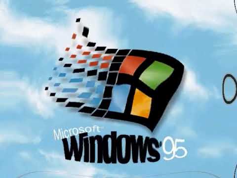windows 95 sounds windows 95 sounds