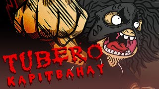 Video thumbnail of "Tubero - Kapitbahay (OFFICIAL MUSIC VIDEO)"