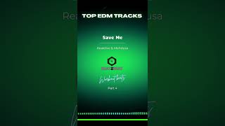 Download Lagu [EDM MUSIC] Reaktive \u0026 Mehdusa - Save Me - Part 4 MP3