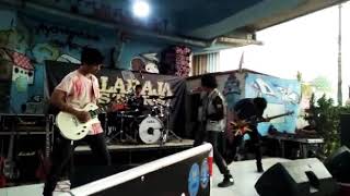 Download Lagu Dark dimension SIJJIL cover MP3