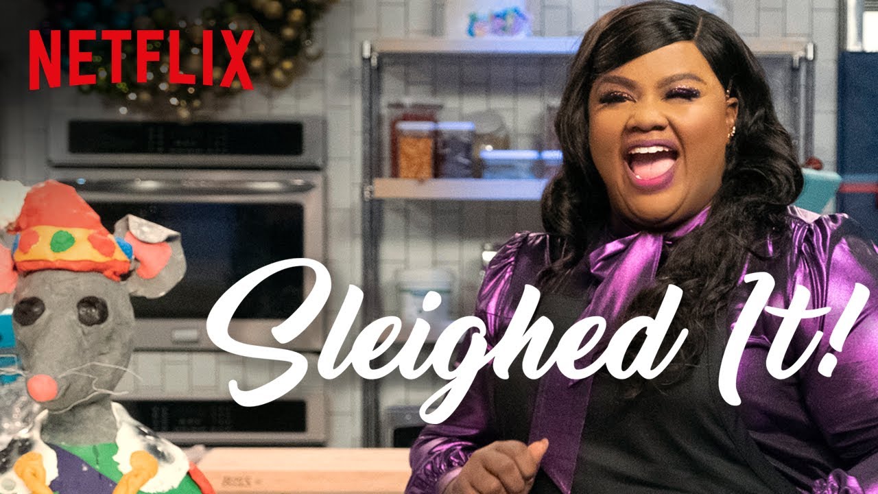 Watch Nailed It! season 3 episode 6 streaming online | BetaSeries.com