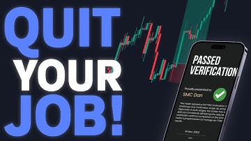 BEST ICT Strategy To PASS FTMO