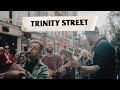 TRINITY - Trinity Street (Official Music Video)