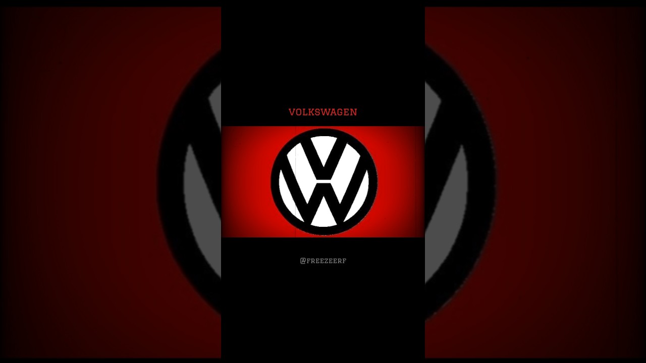 CAR BRANDS AND THEIR FLAGS #car #flag #history #edit #shorts