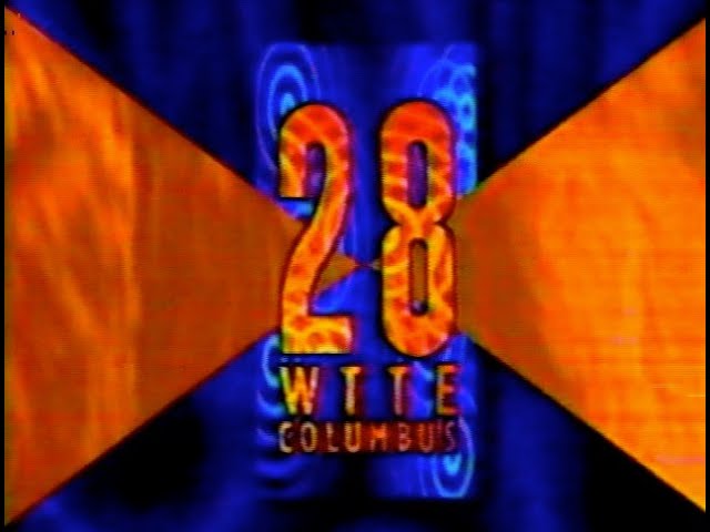 September 22, 1995 Commercial Breaks–WTTE (Fox, Columbus)